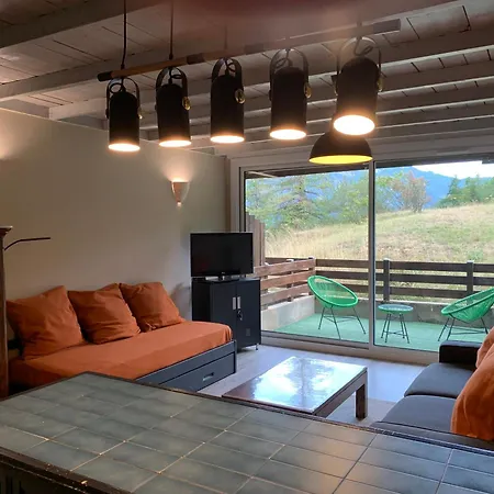 Apartment Chambeyron *